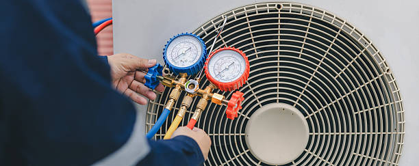 Trusted Emergency Hvac service in Lawrenceville, VA - Leonard HVAC